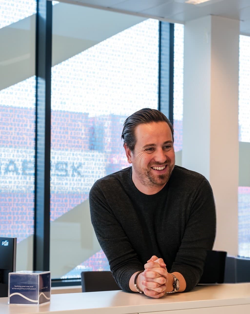 Jobs card placeholder