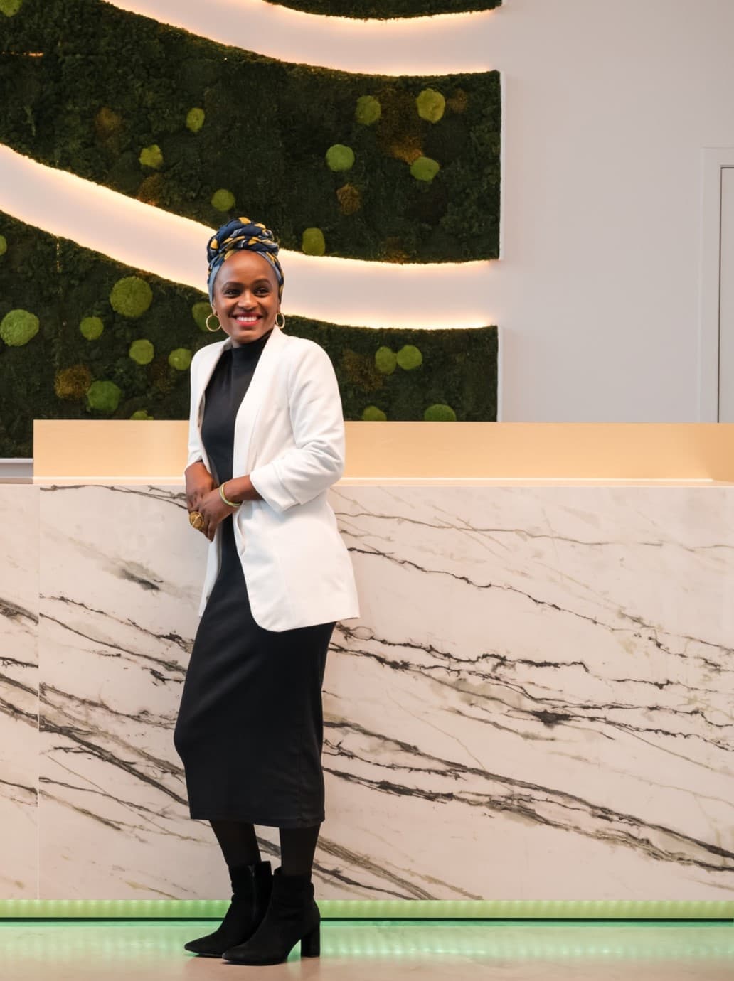 Jobs card placeholder